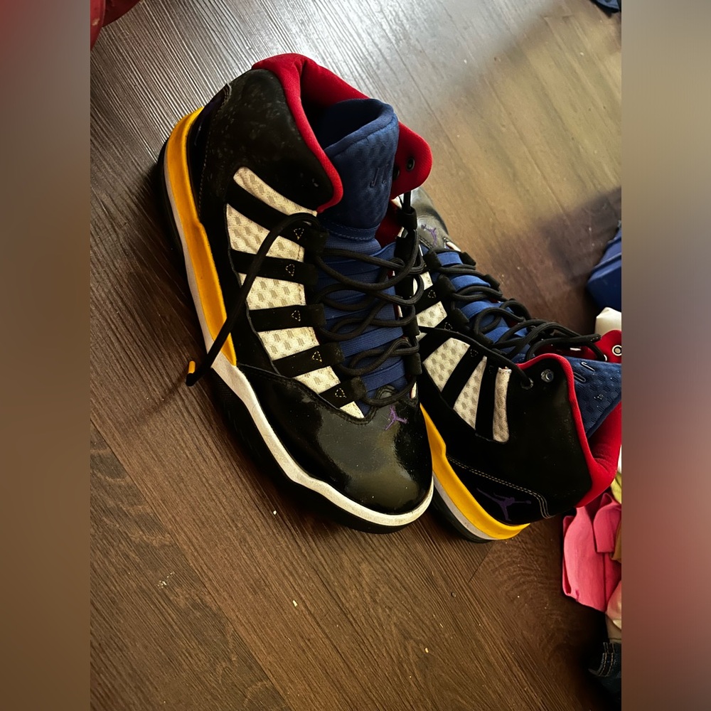 Jordans